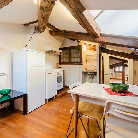 Petit Loft Daire Venedik Dış mekan fotoğraf