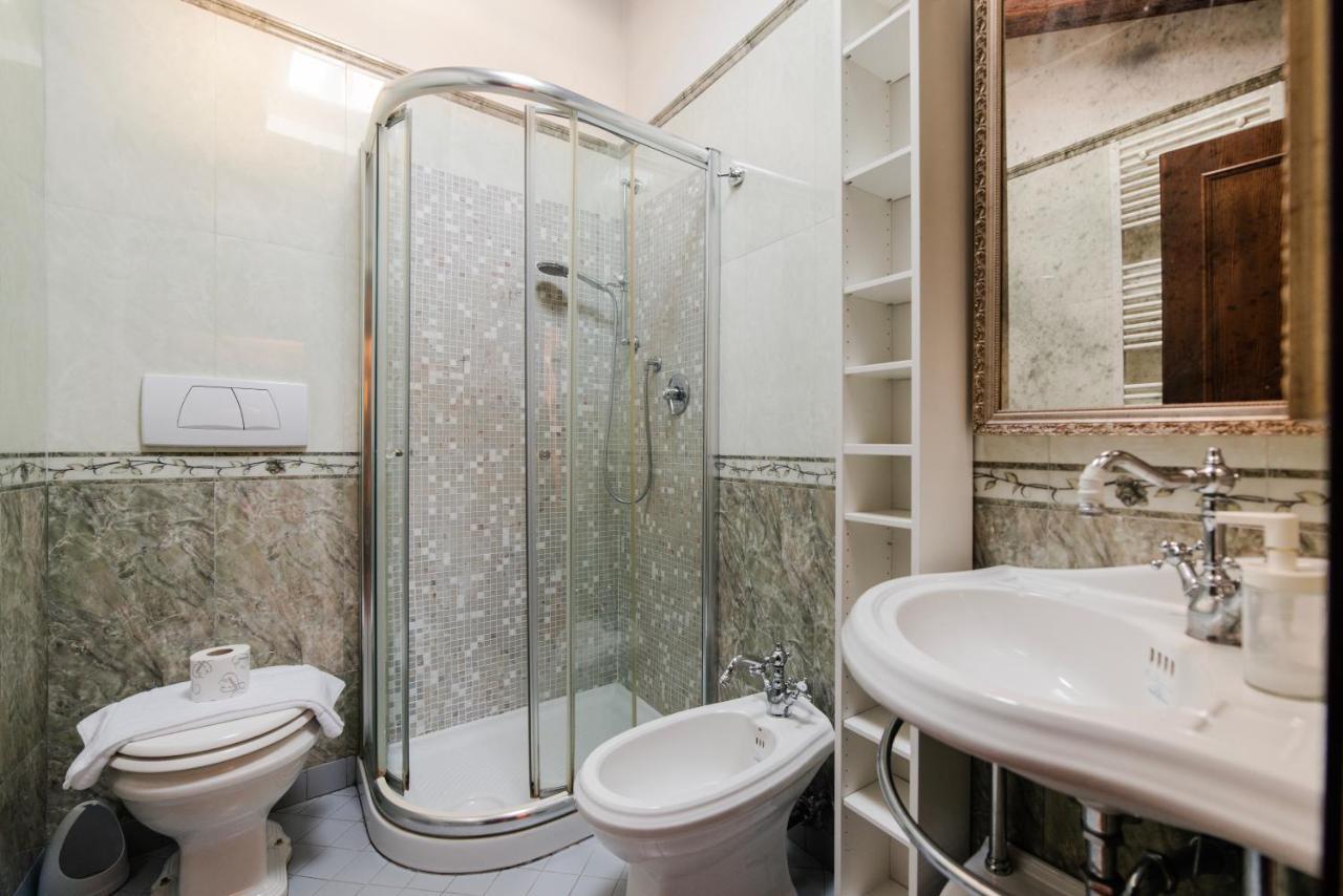 Petit Loft Daire Venedik Dış mekan fotoğraf
